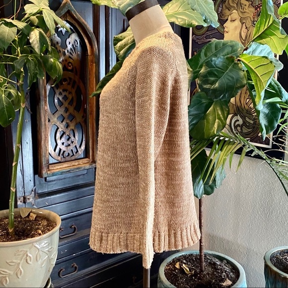Zara knit pull over jumper sweater - Picture 6 of 13